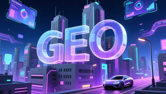 哈尔滨GEO 优化行业动态：主流搜索平台地域收录规则更新综述