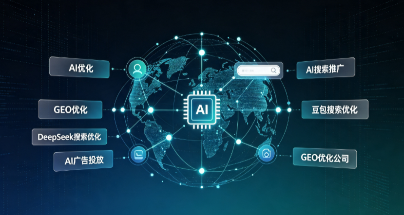 哈尔滨AI 搜索营销赛道持续升温，GEO 优化成为企业数字化布局新方向