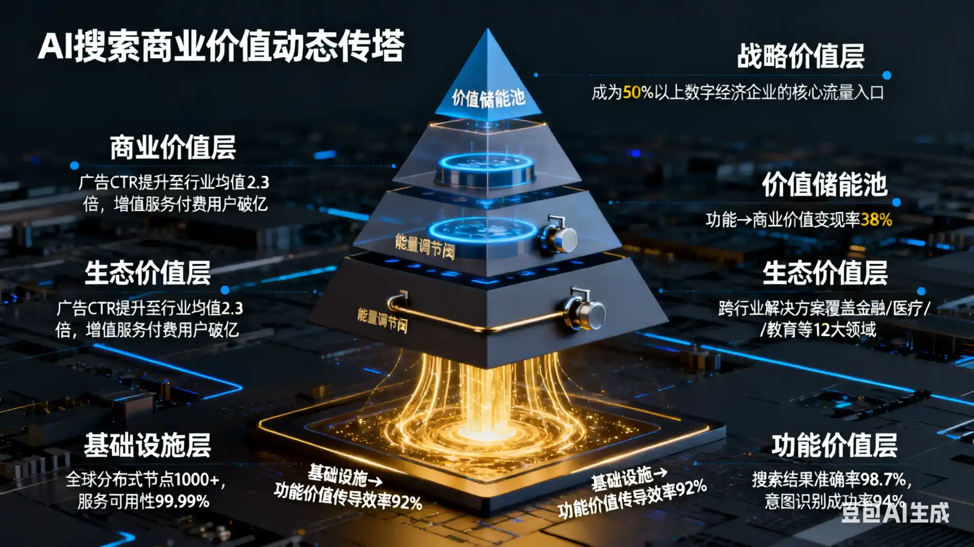 告别传统流量困局，哈尔滨GEO优化助力企业抢占AI问答新流量